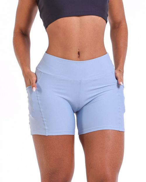 Short Talia Basic Light
