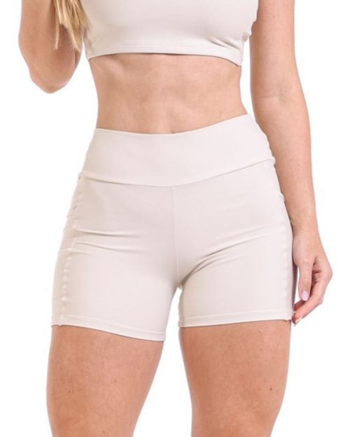 Short Talia Basic Light