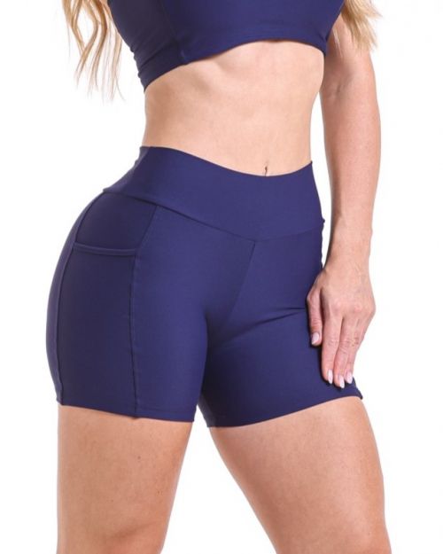 Short Talia Basic Light