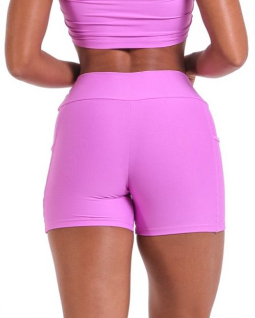 Short Talia Basic Light