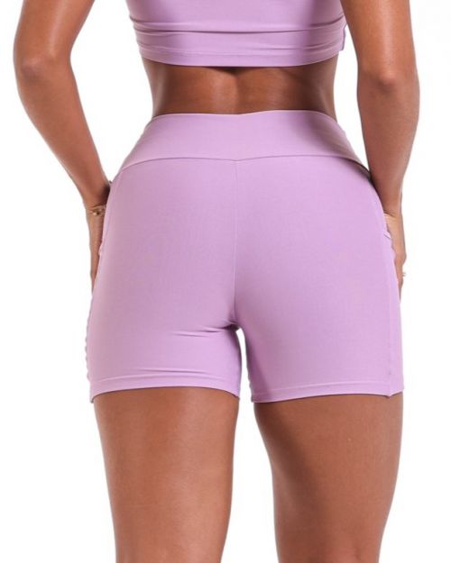 Short Talia Basic Light