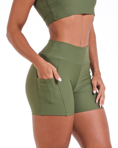 Short Talia Basic Light
