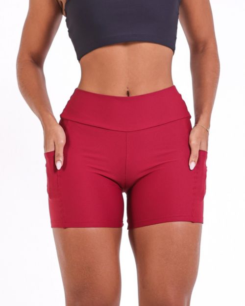 Short Talia Basic Light