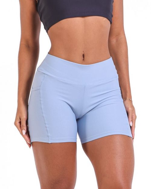 Short Talia Basic Light