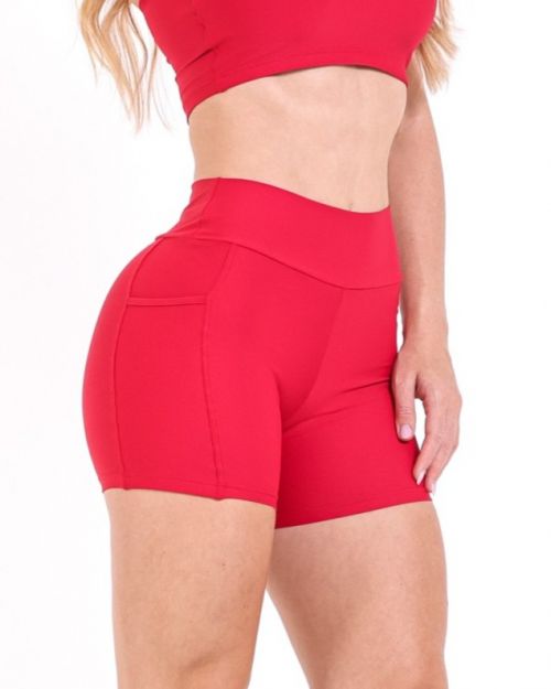 Short Talia Basic Light