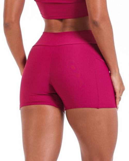 Short Talia Basic Light
