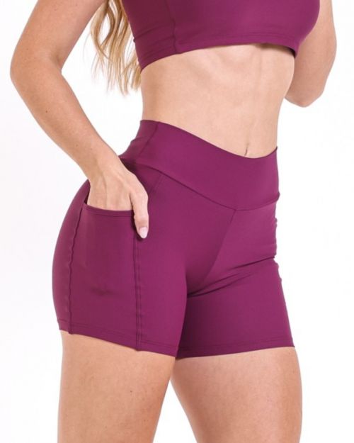 Short Talia Basic Light