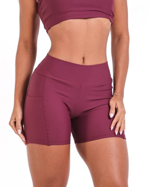 Short Talia Basic Light