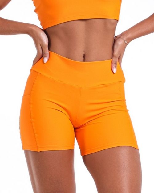 Short Talia Basic Light