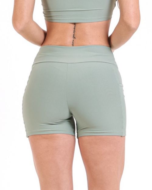 Short Talia Basic Light
