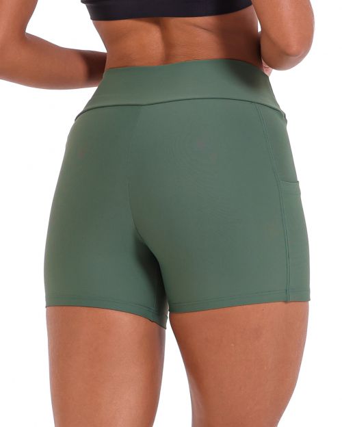 Short Talia Basic Light