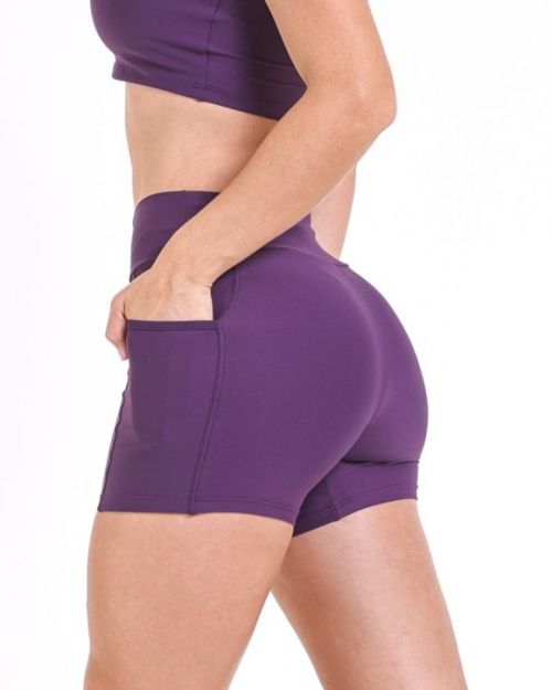 Short Talia Basic Light