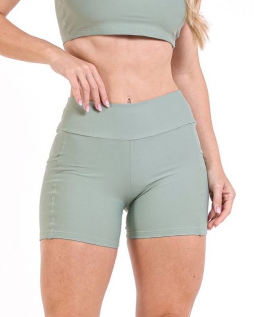 Short Talia Basic Light