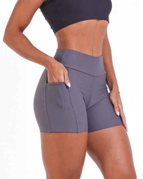 Short Talia Basic Light
