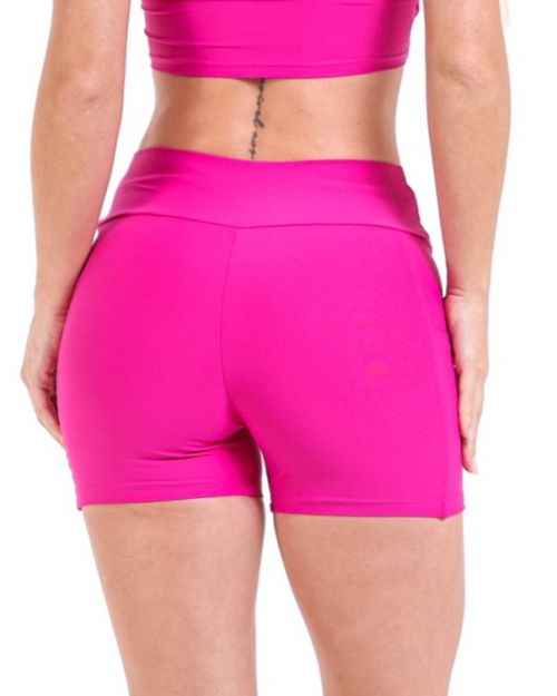 Short Talia Basic Light