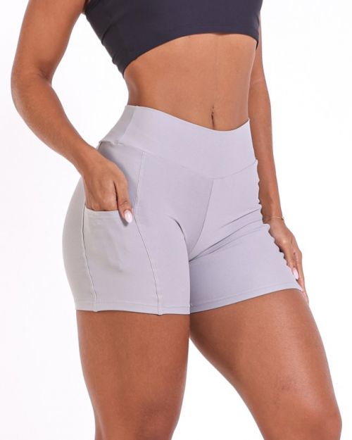 Short Talia Basic Light