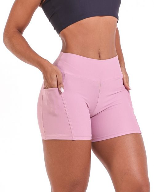 Short Talia Basic Light