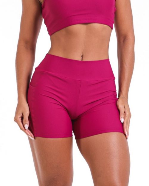 Short Talia Basic Light