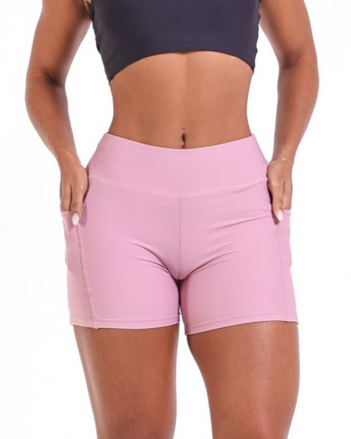 Short Talia Basic Light