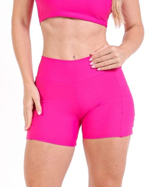 Short Talia Basic Light