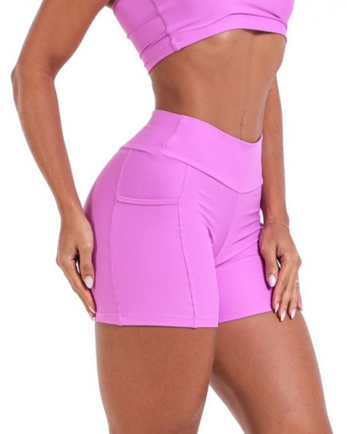 Short Talia Basic Light