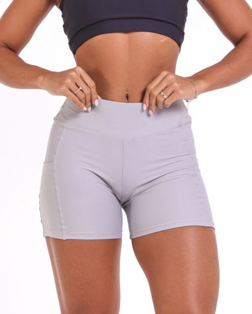 Short Talia Basic Light