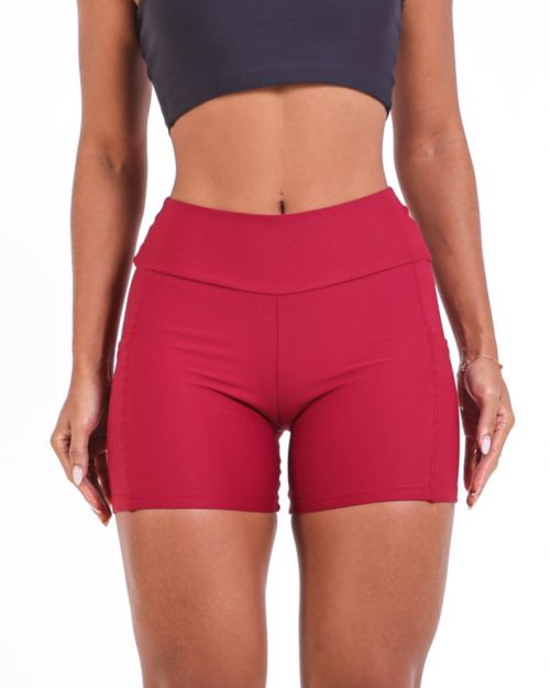 Short Talia Basic Light