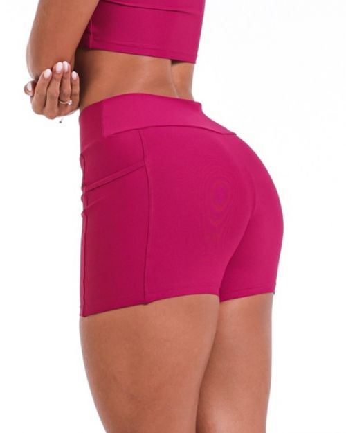 Short Talia Basic Light