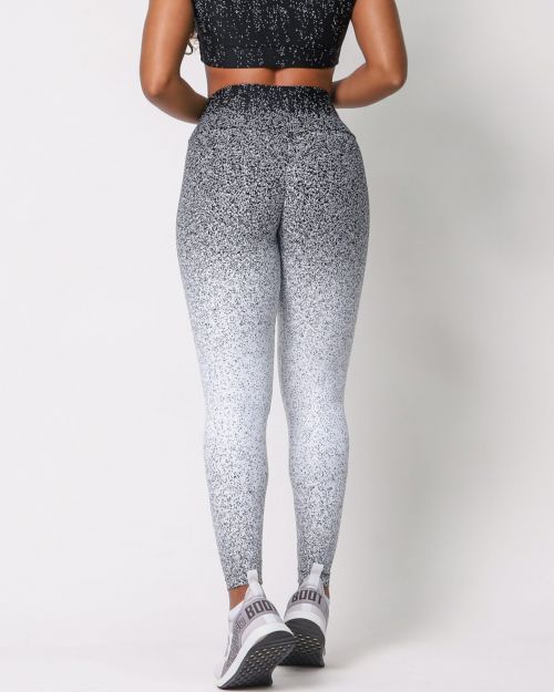 Cal�a Legging Empina Degrad� Tradicional