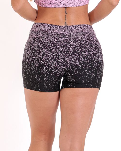 Short B�sico C�s Fino Degrade Tradicional