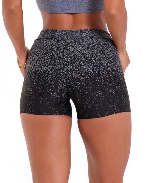 Short B�sico C�s Fino Degrade Tradicional