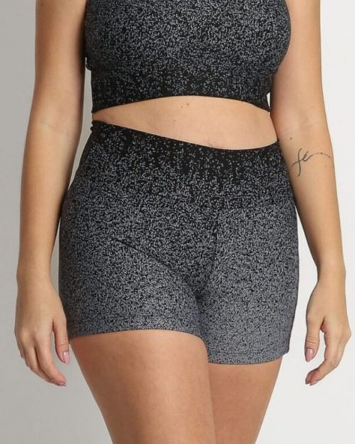 Short Bolso Degrade Tradicional