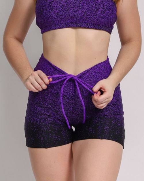 Short Empina Degrade Tradicional