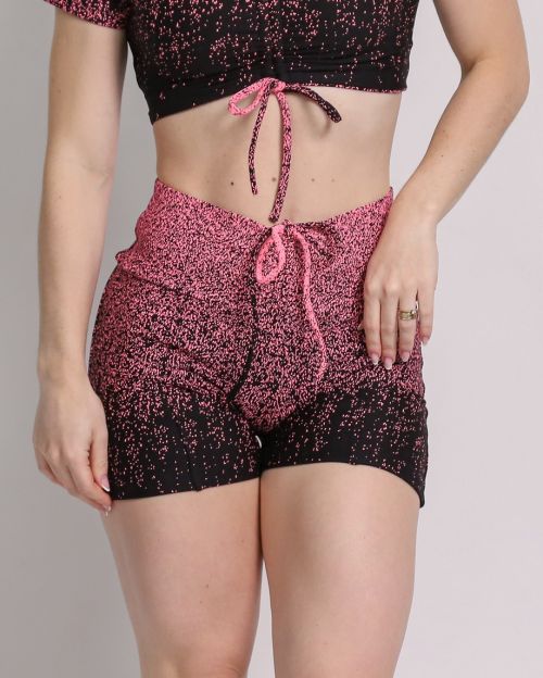 Short Empina Degrade Tradicional