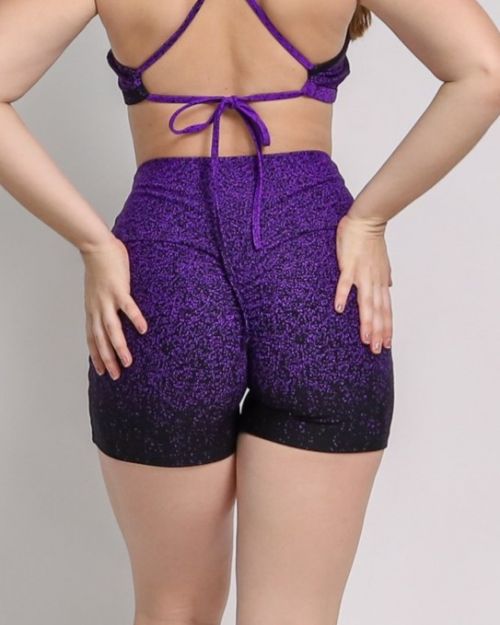 Short Empina Degrade Tradicional