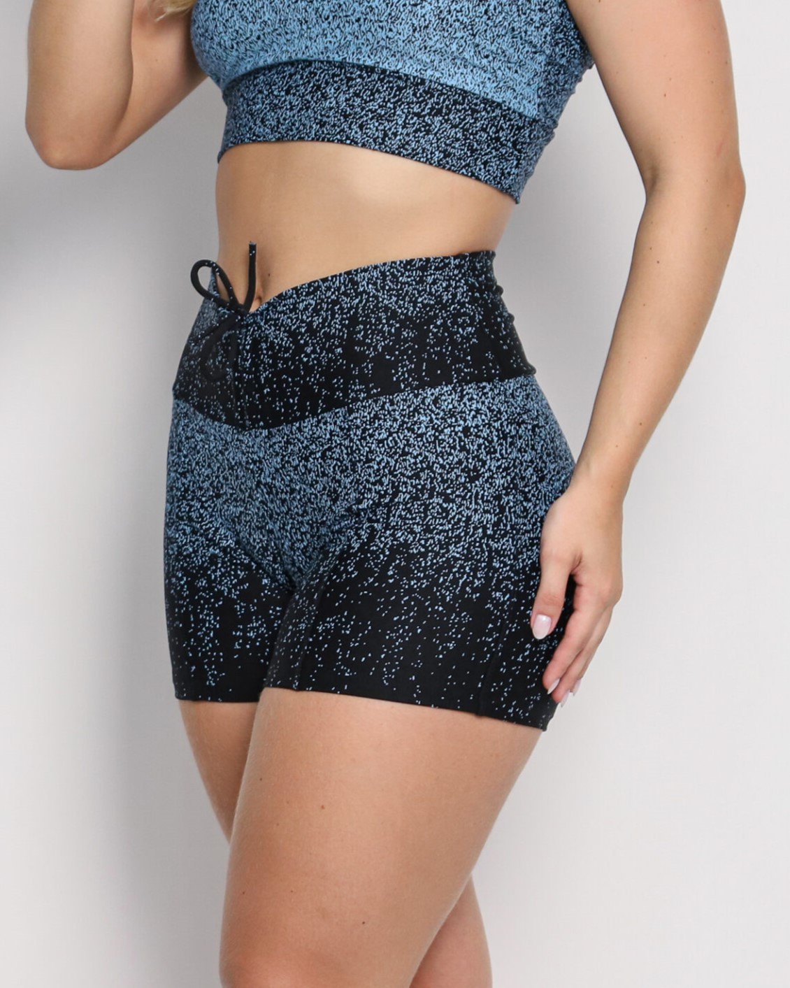 Short Empina Degrade Tradicional