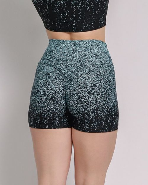 Short Empina Degrade Tradicional