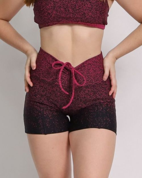Short Empina Degrade Tradicional
