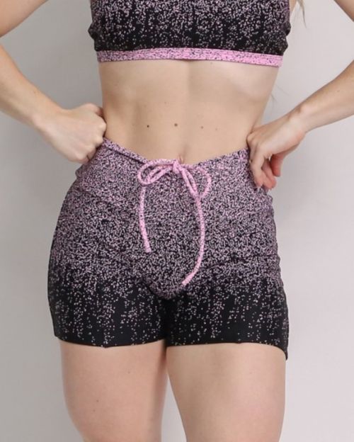 Short Empina Degrade Tradicional