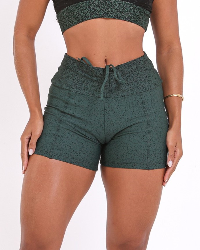 Short Empina Degrade Tradicional