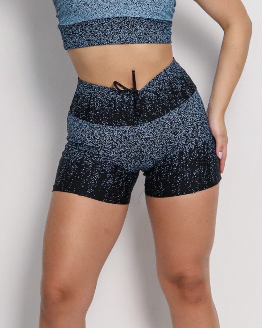 Short Empina Degrade Tradicional