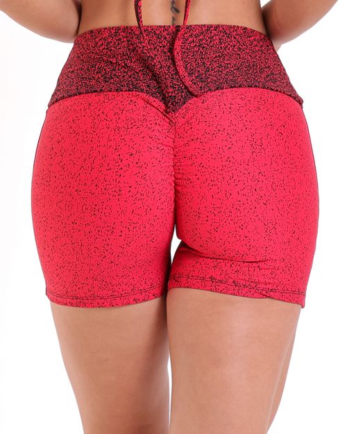 Short Empina Degrade Tradicional