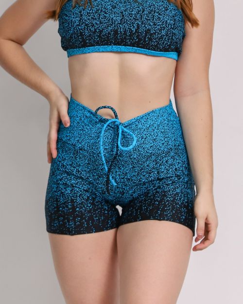 Short Empina Degrade Tradicional