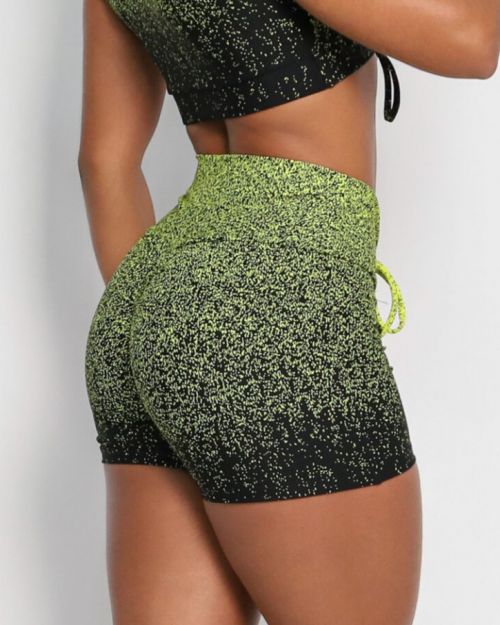 Short Empina Degrade Tradicional