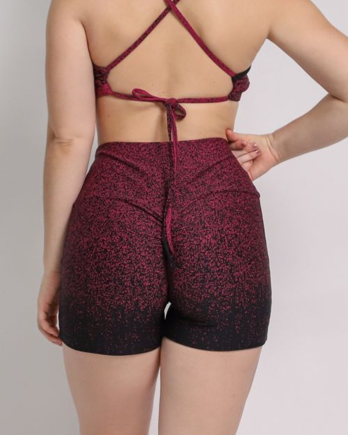 Short Empina Degrade Tradicional