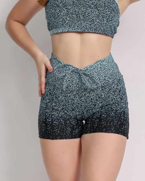 Short Empina Degrade Tradicional