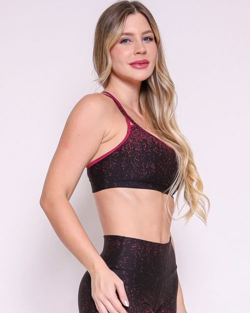 Top Lu Degrad� Tradicional