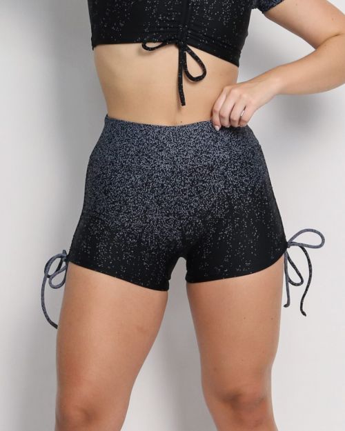 Short Cross Degrade Tradicional