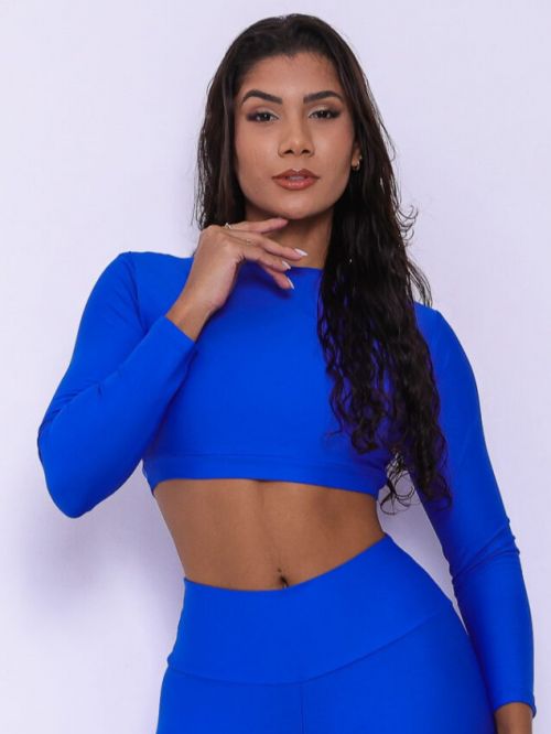 Top Maria Light