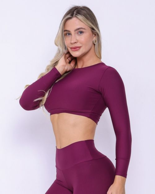Top Maria Light